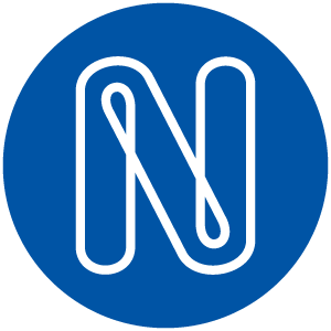 Nifty Images logo