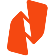 Nitro PDF logo