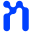 NLX logo