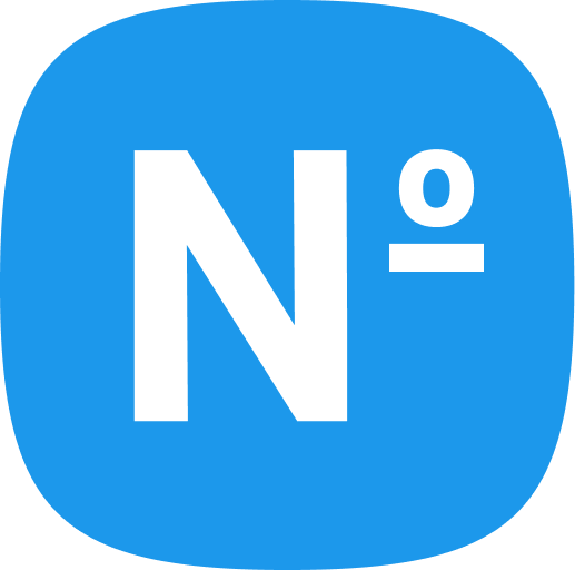 NMBRS logo