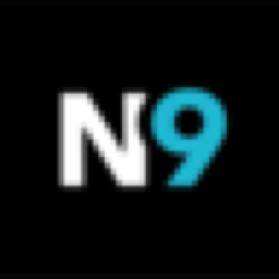 Nobl9 logo