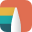 Noteshelf logo