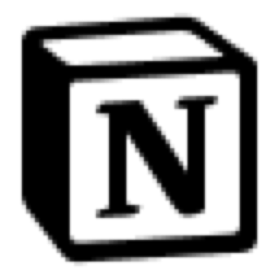 Notion logo