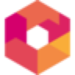 NTT DATA Abeja logo