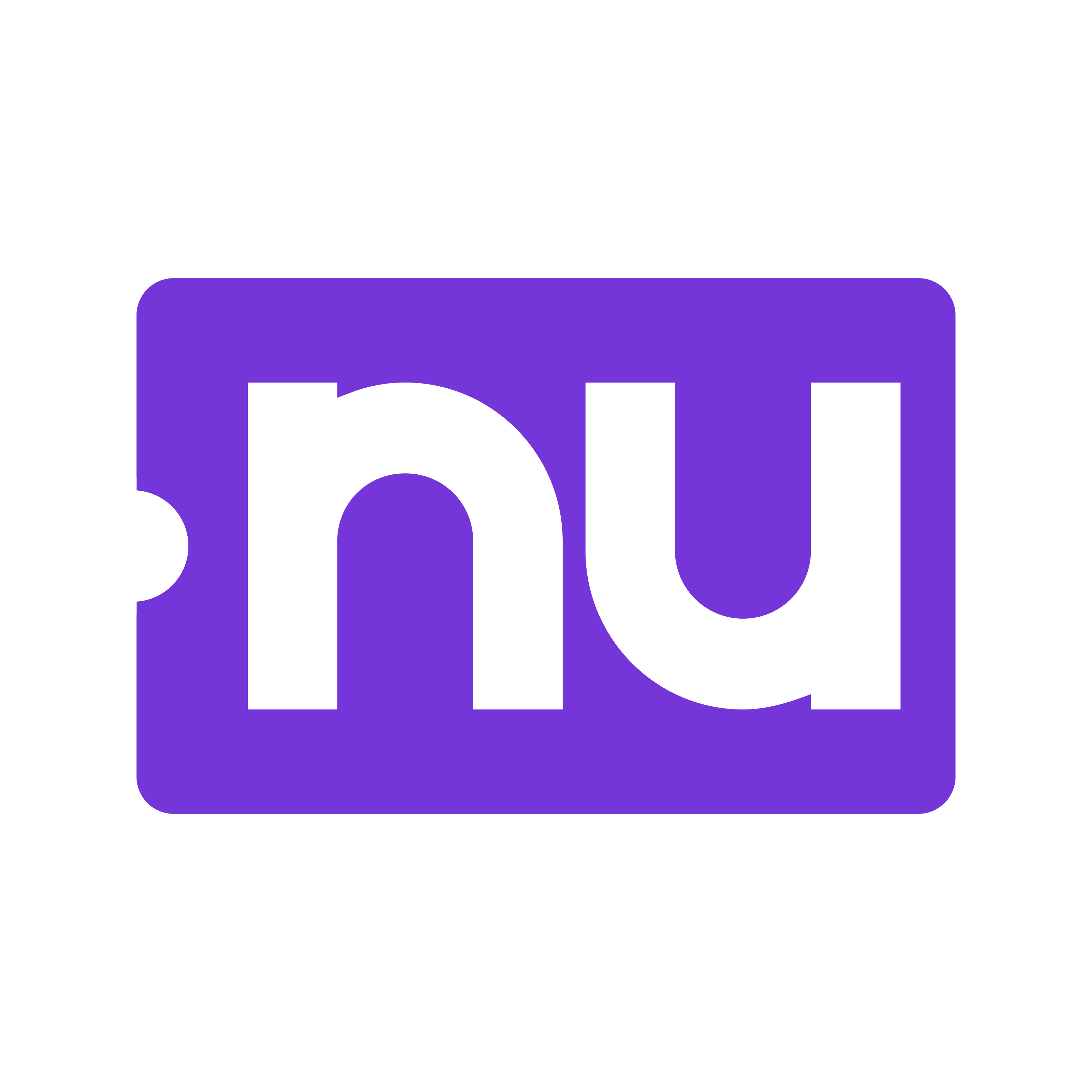 Nunify logo