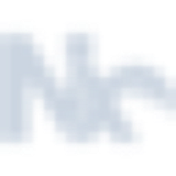 Nx logo
