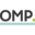 OMP Plus logo