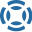 One Inc logo