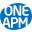 OneAPM logo