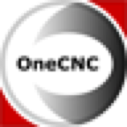 OneCNC logo