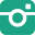 Onlypult logo