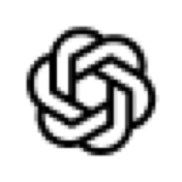 OpenAI logo