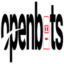 OpenBots logo