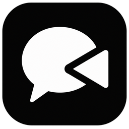 OpenChatCut logo
