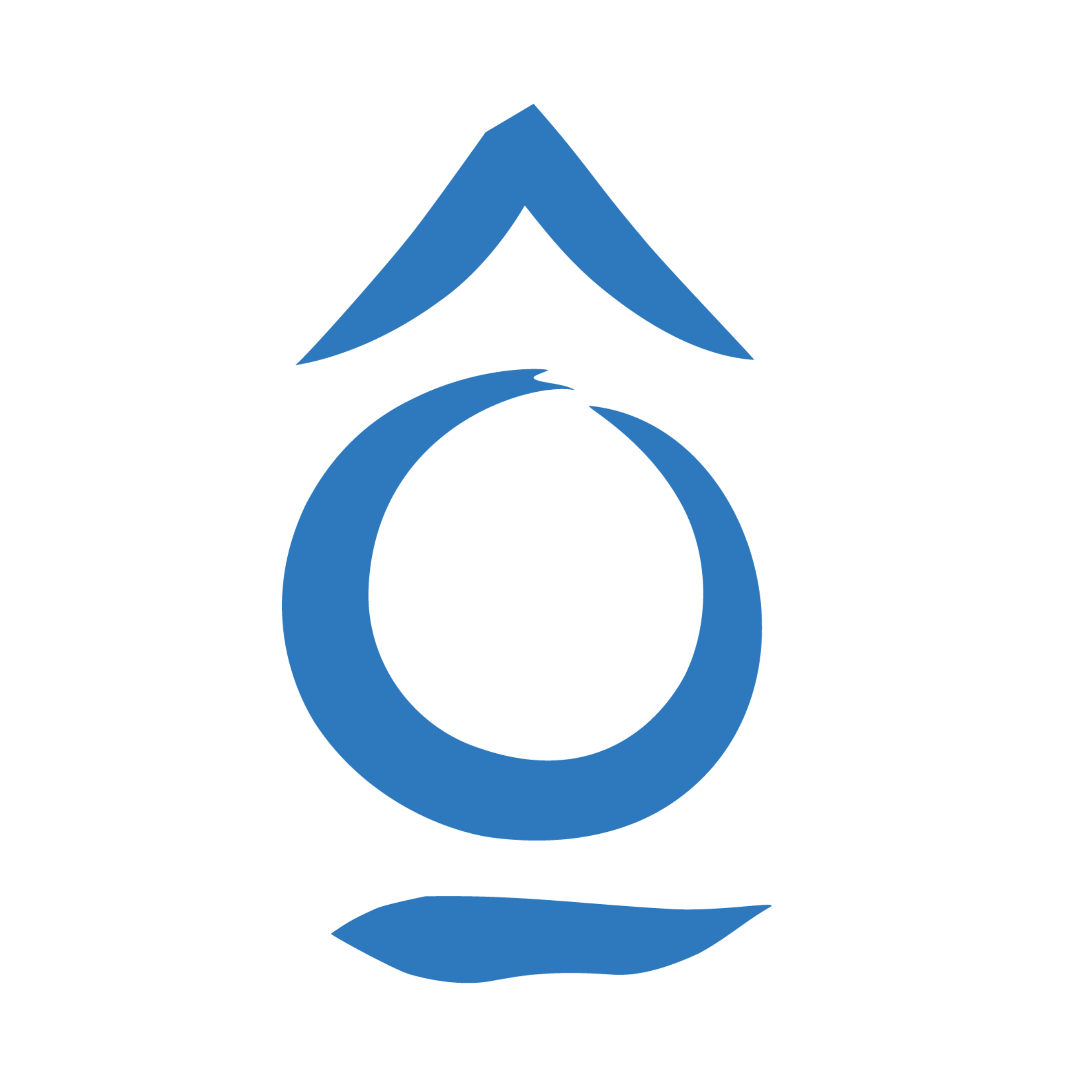 OpenEye Scientific logo