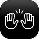 Openhands logo