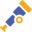 OpenTelemetry logo