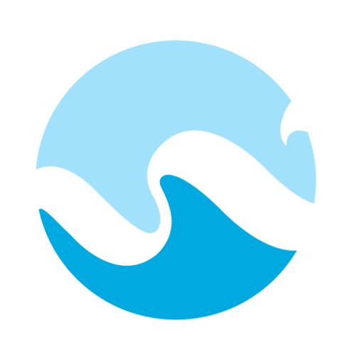OpenWater logo