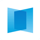 Openwork logo