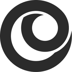 Orama Search logo