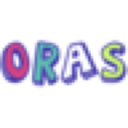oras logo