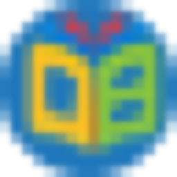Output Books logo