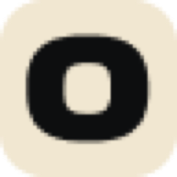 Output logo
