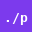 P0 logo