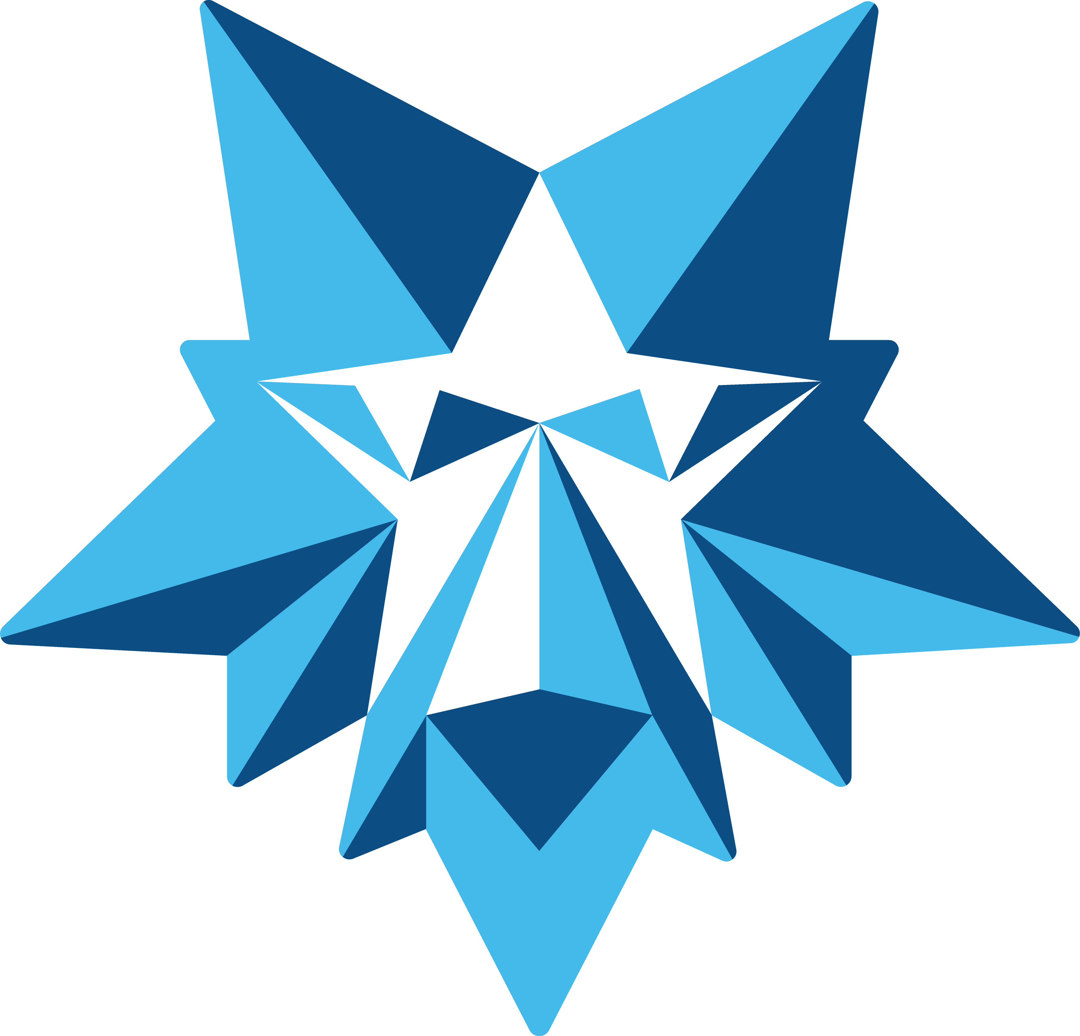 Pakenergy Mineral logo