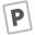 Paperpile Beta logo