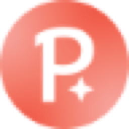 Patterned AI logo
