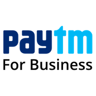 Paytm Payroll logo