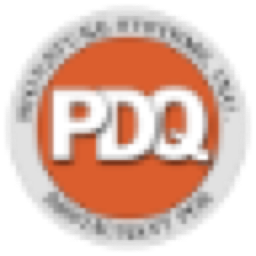 PDQ POS logo