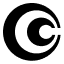 Peach logo
