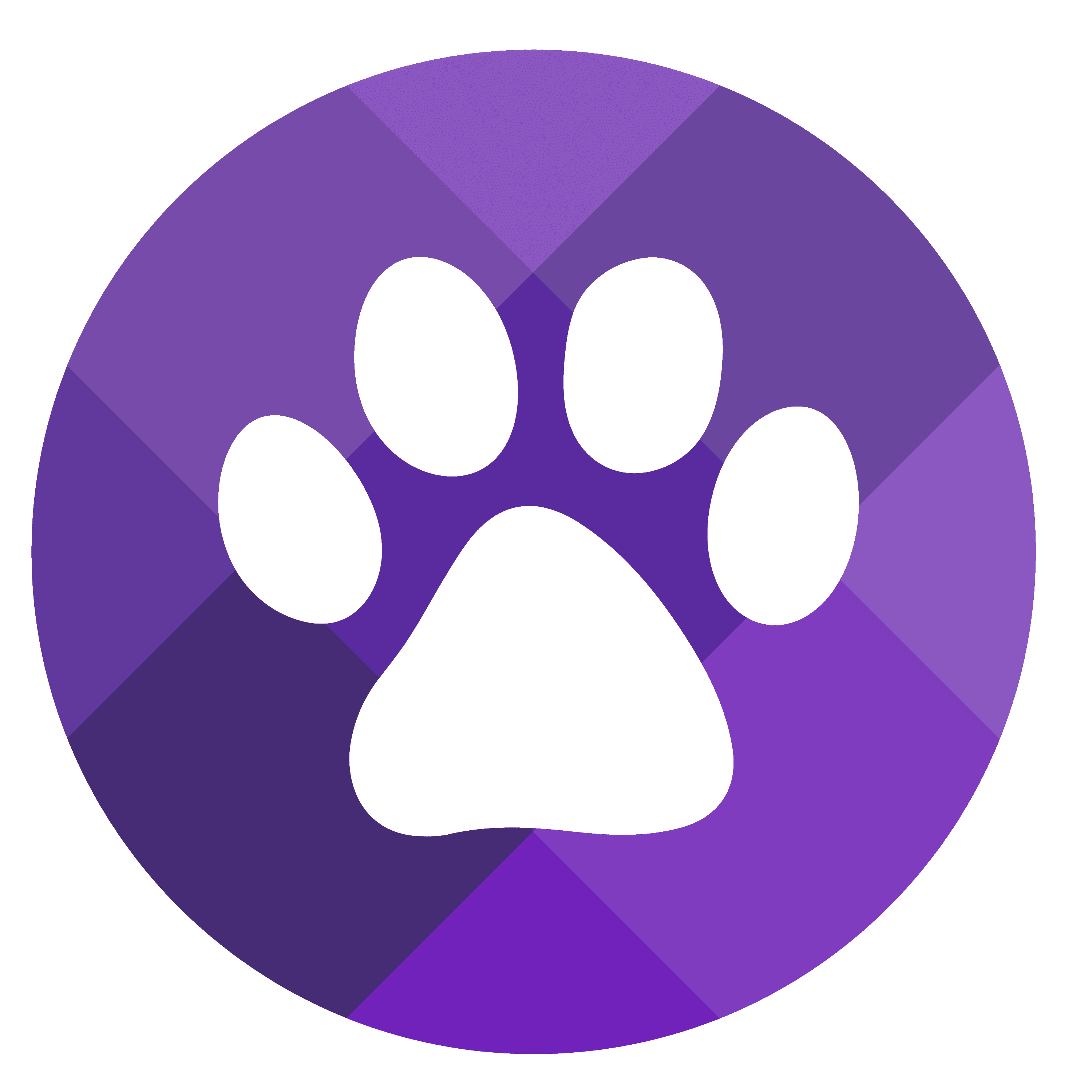PetDesk logo