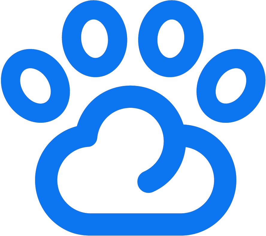 Petly Plans logo