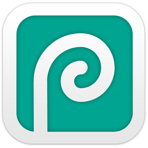 PhotoPea logo