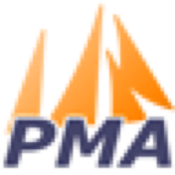 phpMyAdmin logo