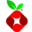 Pi-hole logo