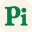 Pi (Inflection) logo