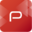 Pickcel logo
