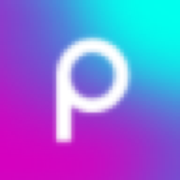 Picsart AI logo