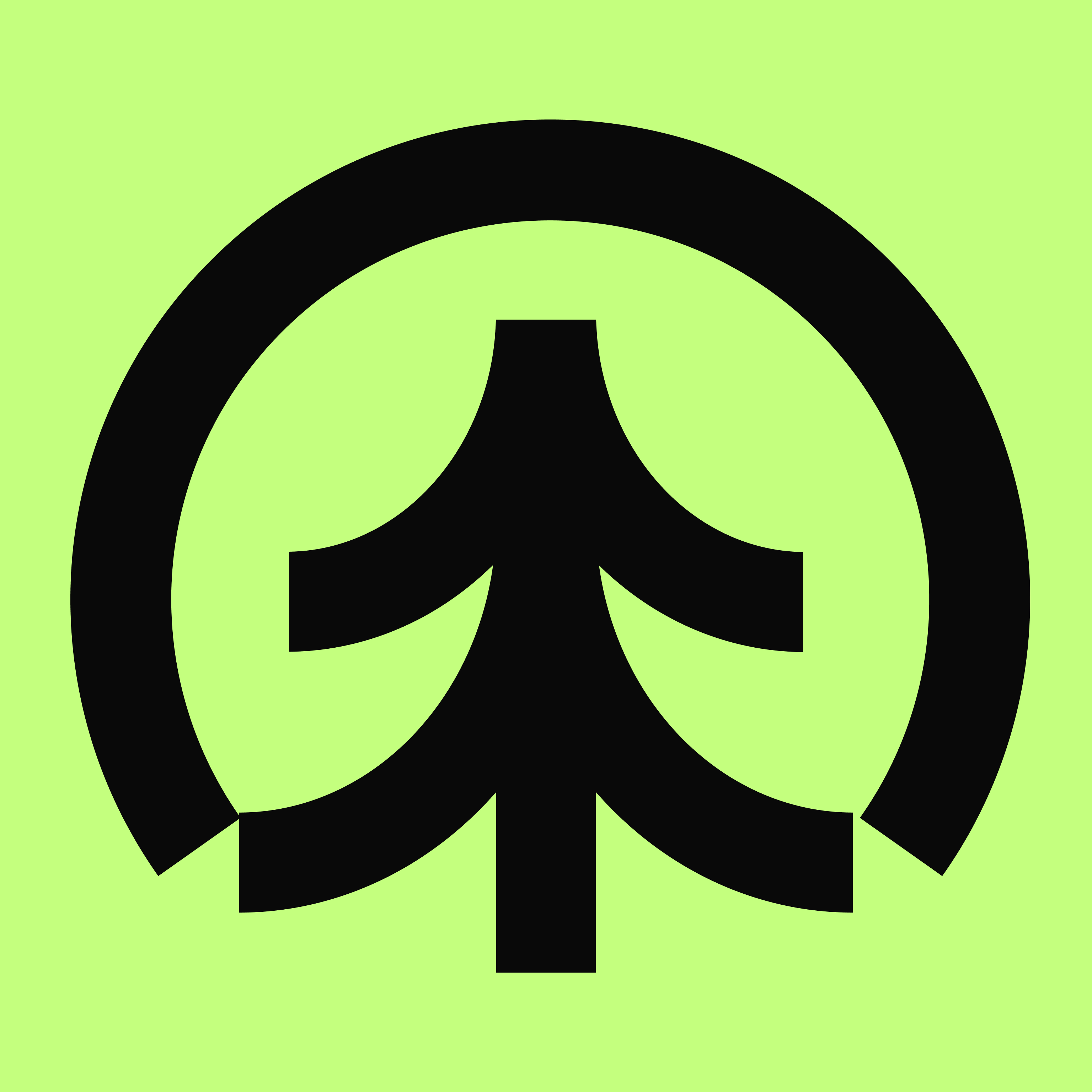 Pinecast logo