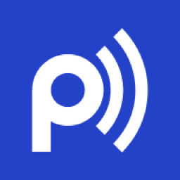 Pingmate logo
