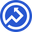 Pixelpop logo