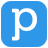 Pixpa logo