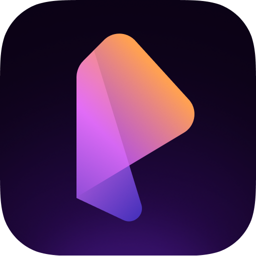 Pixverse AI logo