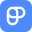 Plaky logo