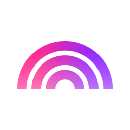 Plasmic logo