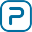 Platinum System logo